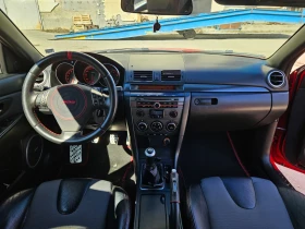 Mazda 3 MPS 2.3 Turbo | Mobile.bg    3