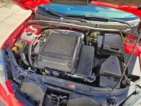 Mazda 3 MPS 2.3 Turbo | Mobile.bg    6