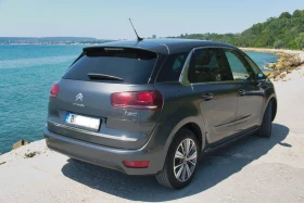 Обява за продажба на Citroen C4 Picasso 1.6 e-HDi Exclusive ~18 200 лв. - изображение 2