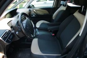 Обява за продажба на Citroen C4 Picasso 1.6 e-HDi Exclusive ~18 200 лв. - изображение 7