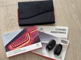 Citroen C4 Picasso 1.6 e-HDi Exclusive | Mobile.bg    15