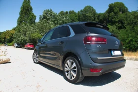 Обява за продажба на Citroen C4 Picasso 1.6 e-HDi Exclusive ~18 200 лв. - изображение 3