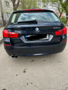 BMW 530 | Mobile.bg    4