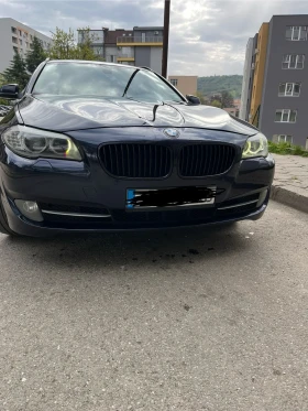 BMW 530 | Mobile.bg    5