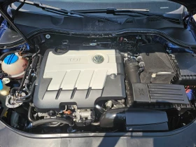 VW Passat 2.0TDI TOP | Mobile.bg    15