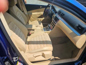 Обява за продажба на VW Passat 2.0TDI TOP ~7 500 лв. - изображение 11