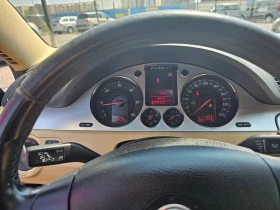 Обява за продажба на VW Passat 2.0TDI TOP ~7 500 лв. - изображение 6