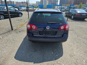 Обява за продажба на VW Passat 2.0TDI TOP ~7 500 лв. - изображение 3