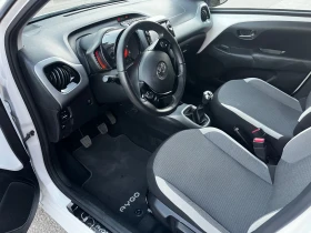 Обява за продажба на Toyota Aygo X-Lock-49000km!!! ~17 950 лв. - изображение 5