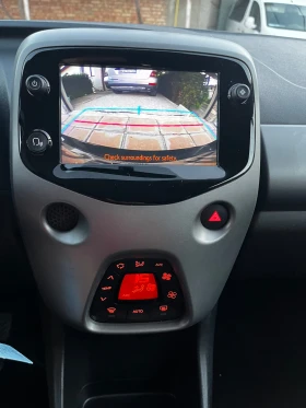Обява за продажба на Toyota Aygo X-Lock-49000km!!! ~17 950 лв. - изображение 8