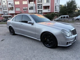 Mercedes-Benz E 280 AVANGARDE/E280///./AMG | Mobile.bg    3