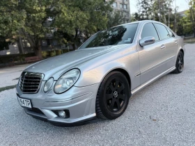  Mercedes-Benz E 280