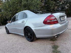 Mercedes-Benz E 280 AVANGARDE/FULL/АВТОМАТИК/ОБСЛУЖЕН/ВС.ПЛАТЕНО/AMG