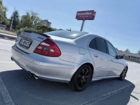     Mercedes-Benz E 280 AVANGARDE/FULL///./AMG