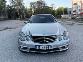 Обява за продажба на Mercedes-Benz E 280 AVANGARDE/FULL/АВТОМАТИК/ОБСЛУЖЕН/ВС.ПЛАТЕНО/AMG ~8 900 лв. - изображение 2