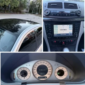 Mercedes-Benz E 280 AVANGARDE/E280///./AMG | Mobile.bg    11