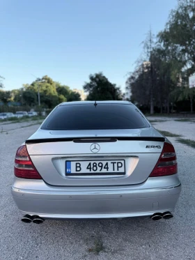 Mercedes-Benz E 280 AVANGARDE/E280///./AMG | Mobile.bg    7