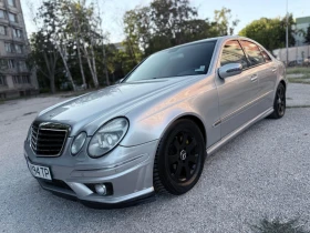 Обява за продажба на Mercedes-Benz E 280 AVANGARDE/FULL/АВТОМАТИК/ОБСЛУЖЕН/ВС.ПЛАТЕНО/AMG ~8 900 лв. - изображение 1