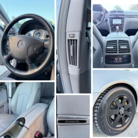 Mercedes-Benz E 280 AVANGARDE/E280///./AMG | Mobile.bg    12
