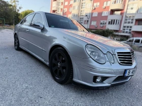 Mercedes-Benz E 280 AVANGARDE/E280///./AMG | Mobile.bg    9