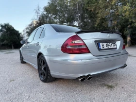 Mercedes-Benz E 280 AVANGARDE/E280///./AMG | Mobile.bg    2