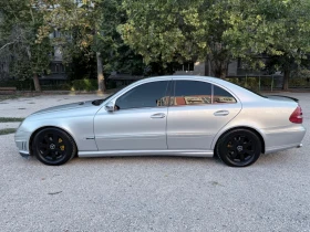 Mercedes-Benz E 280 AVANGARDE/E280///./AMG | Mobile.bg    8