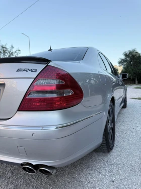 Mercedes-Benz E 280 AVANGARDE/E280///./AMG | Mobile.bg    16