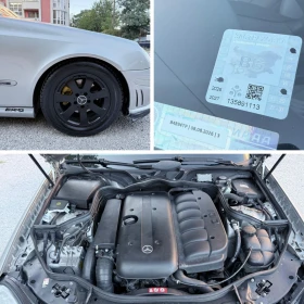 Mercedes-Benz E 280 AVANGARDE/E280///./AMG | Mobile.bg    17