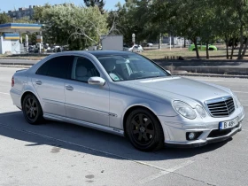     Mercedes-Benz E 280 AVANGARDE/FULL///./AMG