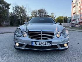 Mercedes-Benz E 280 AVANGARDE/E280///./AMG | Mobile.bg    5