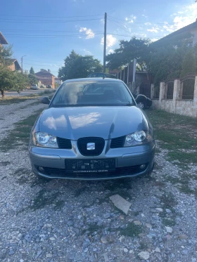 Seat Cordoba 1.4i | Mobile.bg    2