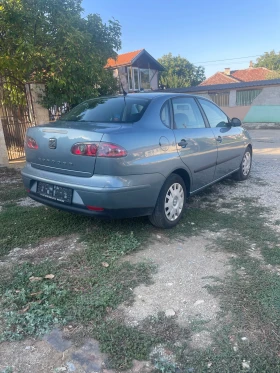 Seat Cordoba 1.4i | Mobile.bg    5