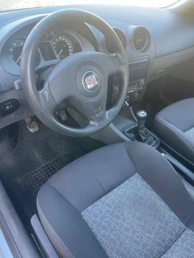 Seat Cordoba 1.4i | Mobile.bg    13