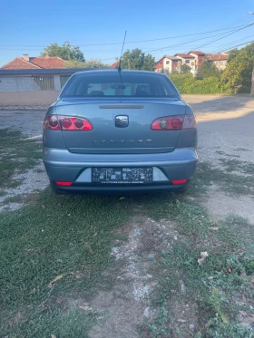 Seat Cordoba 1.4i | Mobile.bg    4