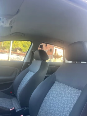 Seat Cordoba 1.4i | Mobile.bg    15