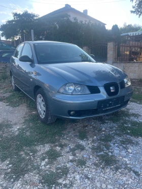  Seat Cordoba