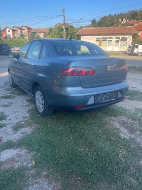 Seat Cordoba 1.4i | Mobile.bg    3