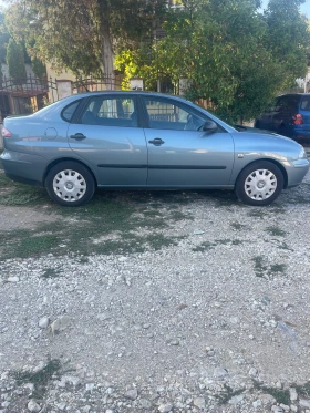 Seat Cordoba 1.4i | Mobile.bg    7