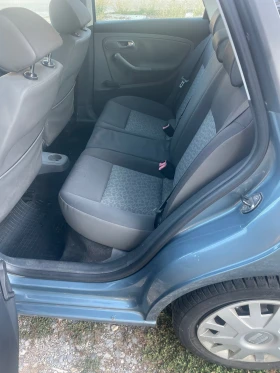 Seat Cordoba 1.4i | Mobile.bg    12