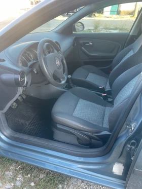 Seat Cordoba 1.4i | Mobile.bg    14