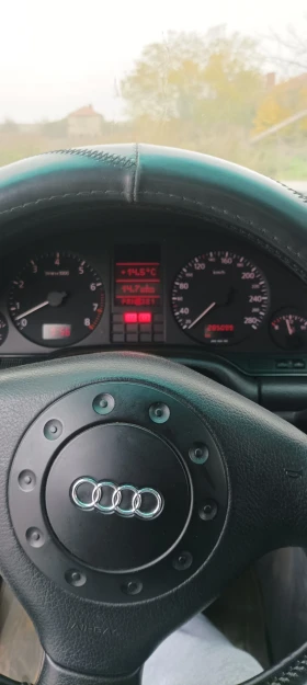 Audi A8 4.2 299 | Mobile.bg    11