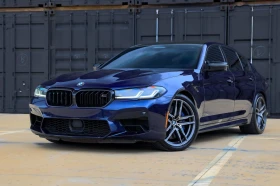 Обява за продажба на BMW M5 ~ 108 000 лв. - изображение 2