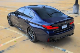 Обява за продажба на BMW M5 ~ 108 000 лв. - изображение 3