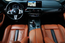 Обява за продажба на BMW M5 ~ 108 000 лв. - изображение 6