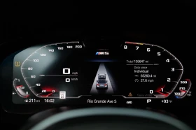 Обява за продажба на BMW M5 ~ 108 000 лв. - изображение 5