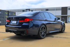 Обява за продажба на BMW M5 ~ 108 000 лв. - изображение 4