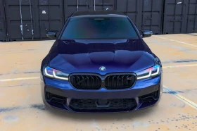 Обява за продажба на BMW M5 ~ 108 000 лв. - изображение 1