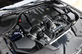 Обява за продажба на BMW M5 ~ 108 000 лв. - изображение 9