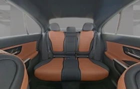 Mercedes-Benz C 300 е 4Matic = AMG Line = Advanced Plus Гаранция - 92590 лв. / 47340.52 € - 84504544 7