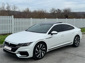 VW Arteon BITDI R-line 240ks, снимка 1
